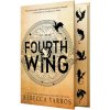 Fourth Wing (Rebecca Yarros)(Pevná) Fourth Wing (Rebecca Yarros)(Pevná)