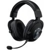LOGITECH Logitech® G PRO X Wireless LIGHTSPEED Gaming Headset - BLACK - EMEA 981-000907 LOGITECH Logitech® G PRO X Wireless LIGHTSPEED Gaming Headset - BLACK - EMEA 981-000907