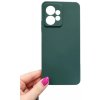 Back Case Matt Xiaomi Redmi Note 12 4G Zelené