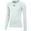 Pánske termo tričko LIGA Baselayer LS 655920-04 - Puma XL Pánske termo tričko LIGA Baselayer LS 655920-04 - Puma XL