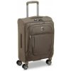 Delsey Helium DLX S hnedá 35 l