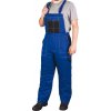 Nohavice pracovné SMART WIN 62-3xl-panske modra-royal Nohavice pracovné SMART WIN 62-3xl-panske modra-royal