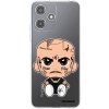 Picasee silikónový prehľadný obal pre Xiaomi Redmi 12 5G - Separ Picasee silikónový prehľadný obal pre Xiaomi Redmi 12 5G - Separ