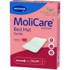 MoliCare Bed Mat Premium inkontinenčná podložka 7 kvapiek 85x90 cm MoliCare Bed Mat Premium inkontinenčná podložka 7 kvapiek 85x90 cm
