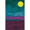 The U.S. Congress: A Very Short Introduction - Donald A Ritchie The U.S. Congress: A Very Short Introduction - Donald A Ritchie