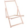 DreamRoots Skladacie ležadlo - rám DRL01 - 120 x 58,5 cm DreamRoots Skladacie ležadlo - rám DRL01 - 120 x 58,5 cm