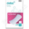 Dailee Lady Premium ULTRA MINI 28 ks