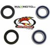 PROX Ložiská zadnej osi YAMAHA Raptor 660, Blaster 200, Banshee 350, 25-1313 VÝROBCA: ALL BALLS PROX Ložiská zadnej osi YAMAHA Raptor 660, Blaster 200, Banshee 350, 25-1313 VÝROBCA: ALL BALLS