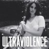 Lana Del Rey - Ultraviolence - CD Lana Del Rey - Ultraviolence - CD