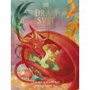 Svět draků - Tamara Macfarlane Svět draků - Tamara Macfarlane