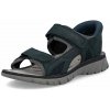 Rieker 26753-14 modré