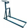 Magg Stojan/koza na rezanie dreva, nosnosť 150kg, 119x38x101cm 120016 Magg Stojan/koza na rezanie dreva, nosnosť 150kg, 119x38x101cm 120016