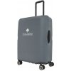 Obal na kufor Travelite M classic antracitová Obal na kufor Travelite M classic antracitová