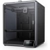3D tlačiareň Creality K1 Max FDM Čierna 3D tlačiareň Creality K1 Max FDM Čierna