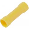 Káblový konektor KLY izol. 4-6mm2 100ks Káblový konektor KLY izol. 4-6mm2 100ks