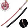 Jolly Led Svietiaca Katana Kanao Tsuyuri Ninchirin Demon Slayer Kimetsu No Yamba