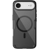 Nillkin Nature TPU PRE Magnetic Kryt pre Apple iPhone Air Transparent Black Nillkin Nature TPU PRE Magnetic Kryt pre Apple iPhone Air Transparent Black