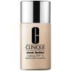 Clinique Even Better™ Makeup SPF15 večerný tónovací podklad CN 02 Brezze 30 ml