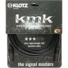 Klotz M1FM1K0500 5 m Mikrofónový kábel Klotz M1FM1K0500 5 m Mikrofónový kábel