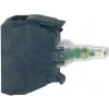 Schneider Electric ZBVB1 LED element s objímkou lampičky biela 24 V/DC, 24 V/AC 1 ks; ZBVB1 Schneider Electric ZBVB1 LED element s objímkou lampičky biela 24 V/DC, 24 V/AC 1 ks; ZBVB1