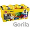 LEGO® Classic 10696 Stredný kreatívny box LEGO® Classic 10696 Stredný kreatívny box