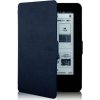 Puzdro na čítačku kníh Durable Lock DL410 - Puzdro pre Amazon Kindle 8 - modré, magnetické zatváranie, AutoSleep (8594211253413) Puzdro na čítačku kníh Durable Lock DL410 - Puzdro pre Amazon Kindle 8 - modré, magnetické zatváranie, AutoSleep (8594211253413)