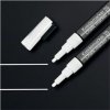 Kriedový popisovač, tekutý, zrezaný hrot, 1-2 mm SIGEL, biela, 2ks Kriedový popisovač, tekutý, zrezaný hrot, 1-2 mm SIGEL, biela, 2ks