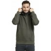 Unisex mikina BUSHMAN LAMBERT khaki XL Unisex mikina BUSHMAN LAMBERT khaki XL
