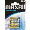 MAXELL Alkaline AAA 4ks 35009646 MAXELL Alkaline AAA 4ks 35009646