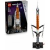 Lego® Raketa NASA Artemis Space Launch System Lego® Raketa NASA Artemis Space Launch System