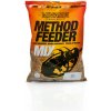 Mivardi Method feeder mix Black halibut 1 kg Mivardi Method feeder mix Black halibut 1 kg