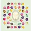 Laduree Macarons (Vincent Lemains)(Pevná) Laduree Macarons (Vincent Lemains)(Pevná)