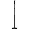 RH SOUND Mikrofónový stojan XA-209 black RH SOUND Mikrofónový stojan XA-209 black