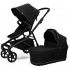 Kočík Thule Sleek 2 Thule bassinet black Kočík Thule Sleek 2 Thule bassinet black