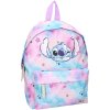 Vadobag Dievčenský ruksak Stitch Unbearably Cool Vadobag Dievčenský ruksak Stitch Unbearably Cool