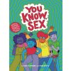 You Know, Sex (Fiona Smyth)(Brožovaná) You Know, Sex (Fiona Smyth)(Brožovaná)