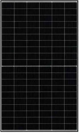 JA Solar JAM54D40-425/MB_BF mono 425Wp čierny rám