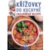 Křížovky do kuchyně Chalupářské recepty - Kol Křížovky do kuchyně Chalupářské recepty - Kol