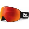 Lyžiarske/snowboardové okuliare Horsefeathers SCOUT Čierna,Oranžová,Biela Lyžiarske/snowboardové okuliare Horsefeathers SCOUT Čierna,Oranžová,Biela