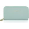 Oxybag Dámska peňaženka MONY L Leather Mint Oxybag Dámska peňaženka MONY L Leather Mint