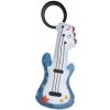 Tiny Love Hudobná gitara textilná Tiny Rockers Tiny Love Hudobná gitara textilná Tiny Rockers