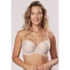Vystužená podprsenka padded Mefemi/Nipplex Desire Big Vystužená podprsenka padded Mefemi/Nipplex Desire Big