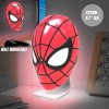 Hasbro Žiariaca maska Spiderman Hasbro Žiariaca maska Spiderman