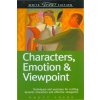 Characters, Emotions and Viewpoint (Nancy Kress)(Brožovaná) Characters, Emotions and Viewpoint (Nancy Kress)(Brožovaná)