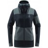 Haglofs ROC Flash Down Hood tarn blue