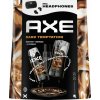 Axe darčeková sada Dark Temptation sprchovací gél 250 ml, dezodorant 150 ml, voda po holení 100 ml, slúchadlá Axe darčeková sada Dark Temptation sprchovací gél 250 ml, dezodorant 150 ml, voda po holení 100 ml, slúchadlá