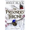 The Prisoner's Throne The Prisoner's Throne