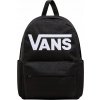 Detský batoh Vans Old Skool Grom Čierny VN000H56BLK Detský batoh Vans Old Skool Grom Čierny VN000H56BLK