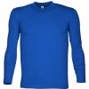 ARDON®CUBA Tričko s dlhým rukávom stredne modré royal 4XL H13224/4XL ARDON®CUBA Tričko s dlhým rukávom stredne modré royal 4XL H13224/4XL