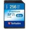Pamäťová karta Verbatim SDXC 256GB Premium (44026) Pamäťová karta Verbatim SDXC 256GB Premium (44026)